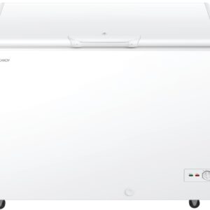 Arca Congeladora Horizontal Artico CCHH 3012E 300L (Branco) - CANDY