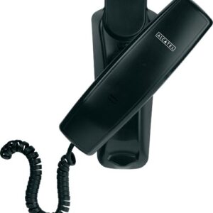Telefone c/ Fios Temporis 10 Pro (Preto) - ALCATEL