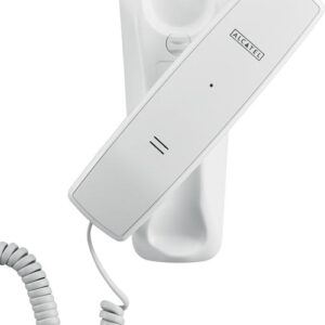 Telefone c/ Fios Temporis 10 Pro (Branco) - ALCATEL