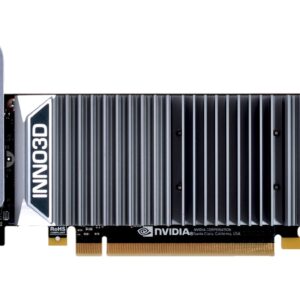Placa Gráfica Inno3D GT 1030 2GB