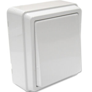 Inversor de Grupo 10A 250V S?rie 3700 - EFAPEL