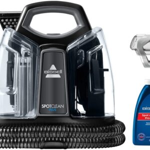 Máquina Limpeza Spotclean Plus 3724N - BISSELL