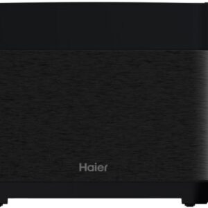 Torradeira I-Master S?rie 5 HTO5A3 011 2 Ranhuras 1150W (Preto) - HAIER