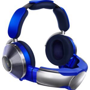 Auscultadores Purificador de Ar Dyson Zone (Ultra Azul e Azul Marinho) - DYSON