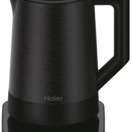 Jarro Elétrico I-Master Série 5 HKE5A 011 1.7L 2200W (Preto) - HAIER