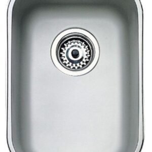 Lava Loiça (Inox) BE28.40 - TEKA