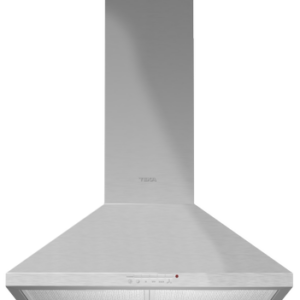 Exaustor Chamin? 70cm DBB70 3 Velocidades (Inox) - TEKA