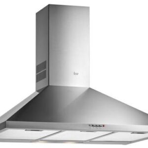 Exaustor Chamin? 90cm 3 Velocidades (Inox) - DBB90 - TEKA