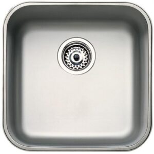 Lava Loi?a Inox BE40.40 - TEKA
