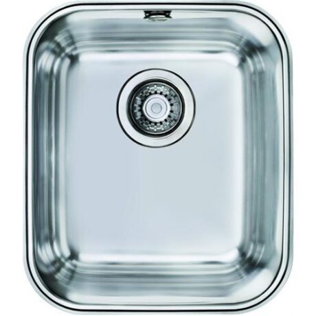 Lava Loiça Inox BE34.40.20PLUS - TEKA
