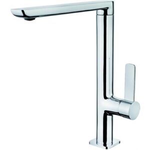 Torneira Misturadora Cromada FO915 - TEKA