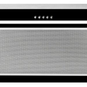 Exaustor FILT. 55C. 3V. N. DU - GFG2PR - TEKA