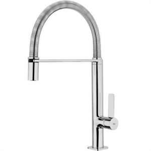 Torneira Misturadora MONOCOM. CROMADA - FO939 - TEKA