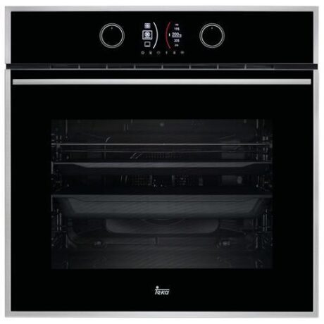 Forno de Encastre PIROL. + - HLB860PIX/PR - TEKA