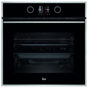 Forno de Encastre MF(12)+ - HLB860IX/PR - TEKA
