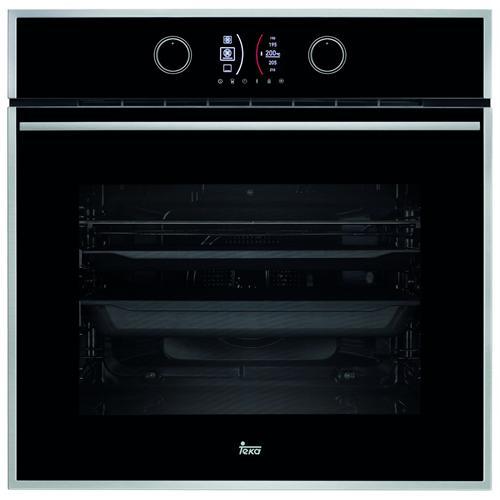 Forno de Encastre MF(12)+ - HLB860IX/PR - TEKA