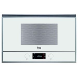Microondas (Encastre) 22L GRILL - ML822BISLIX/BR - TEKA