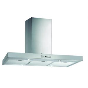 Exaustor Ilha 90cm 4 Velocidades - DH2985ILHA - TEKA