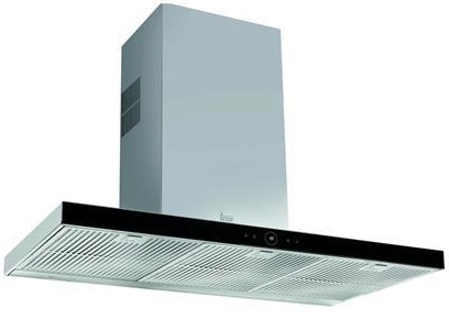 Exaustor Chaminé 90cm 4 Velocidades - DLH985T - TEKA