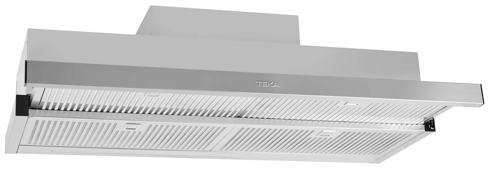 Exaustor Telescópico CNL 9815 PLUS Inox (90cm) - TEKA