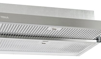 Exaustor Telescópico CNL 6415 PLUS (60cm) - TEKA