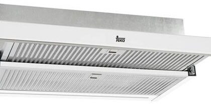 Exaustor Telescópico 60cm 3 Velocidades - CNL6415BR - TEKA