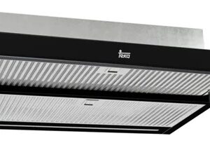 Exaustor Telesc?pico 60cm 3 Velocidades CNL6415PR - TEKA