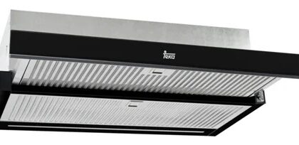 Exaustor Telescópico 60cm 3 Velocidades CNL6415PR - TEKA