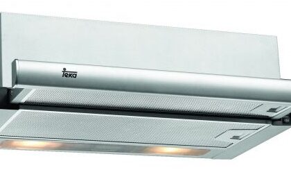 Exaustor Telescópico TL9310IX 2 Velocidades (90cm) - TEKA