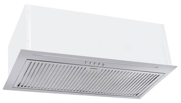 Exaustor Encastre 55cm 3 Velocidades GFG2IX - TEKA