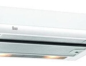 Exaustor Telescópico TL6310 60cm 2 Velocidades (Branco) - TEKA
