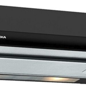 Exaustor Telescópico TL6310PR 2 Velocidades (60cm) - TEKA