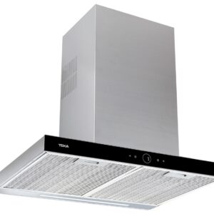 Exaustor Chamin? DLH686T 60cm 4 Velocidades (Inox) - TEKA