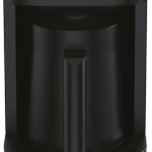 Máquina Multi Bebidas I-Master Série 5 HMB5A 011 0.35L 700W (Preto) - HAIER