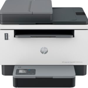 Impressora Monocromática LaserJet Tank MFP 2604SDW Wireless - HP
