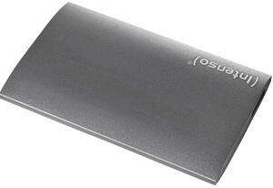 Disco Externo 128GB SSD 1.8 USB 3.0 - INTENSO