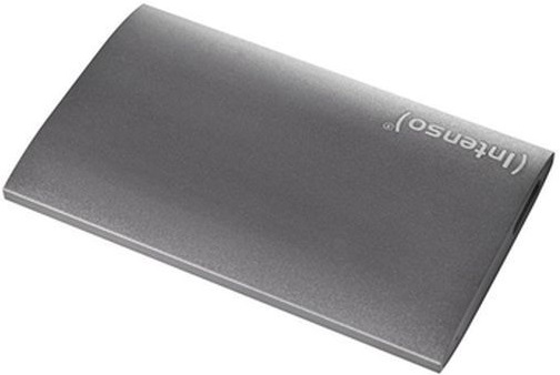 Disco Externo 256GB SSD 1.8 USB 3.0 - INTENSO