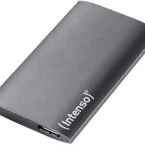 Disco Externo 1TB SSD 1.8 USB 3.0 - INTENSO