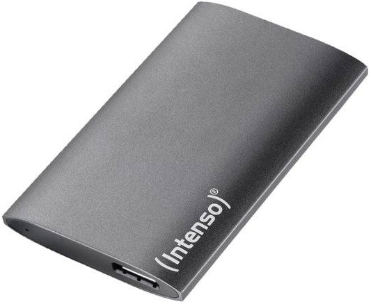 Disco Externo 1TB SSD 1.8 USB 3.0 - INTENSO