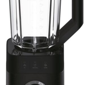 Liquidificadora I-Master Série 5 HBL5B2 011 1.7L 1200W (Preto) - HAIER