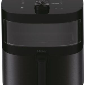 Fritadeira Air Fryer I-Master S?rie 5 HAF5TWA 011 7L 2000W (Preto) - HAIER