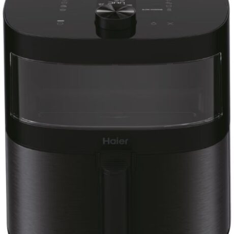 Fritadeira Air Fryer I-Master Série 5 HAF5TWA 011 7L 2000W (Preto) - HAIER