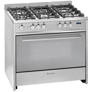 Fogão a Gás 90x60 5G. AE. FG. GG. CA - G910X - MEIRELES