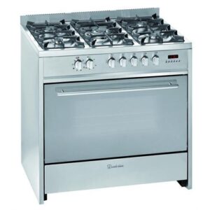 Fog?o a G?s 90x60 5G AE. FE. WOK - A - E911X - MEIRELES