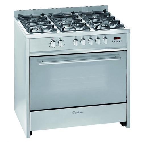 Fogão a Gás 90x60 5G. AE. FE. A - E911X/NAT - MEIRELES