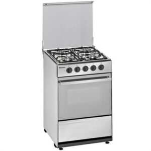 Fogão a Gás 53x55 4G. FG. CL. A - N520X/NAT - MEIRELES
