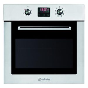 Forno de Encastre MF. 8F. 52L. CA - MF4609X - MEIRELES
