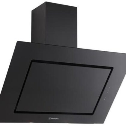 Exaustor de Parede MEP191N 90cm Classe A - MEIRELES