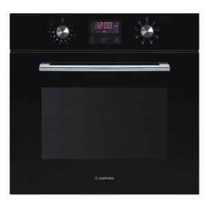Forno de Encastre MF. 8F. PROGR. - MF6609N - MEIRELES