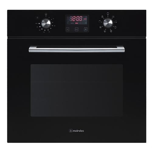 Forno de Encastre MF. 8F. PROGR. - MF6609N - MEIRELES
